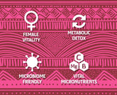 Bio Super Aliment Druidess Ancestral SuperFoods 200 g